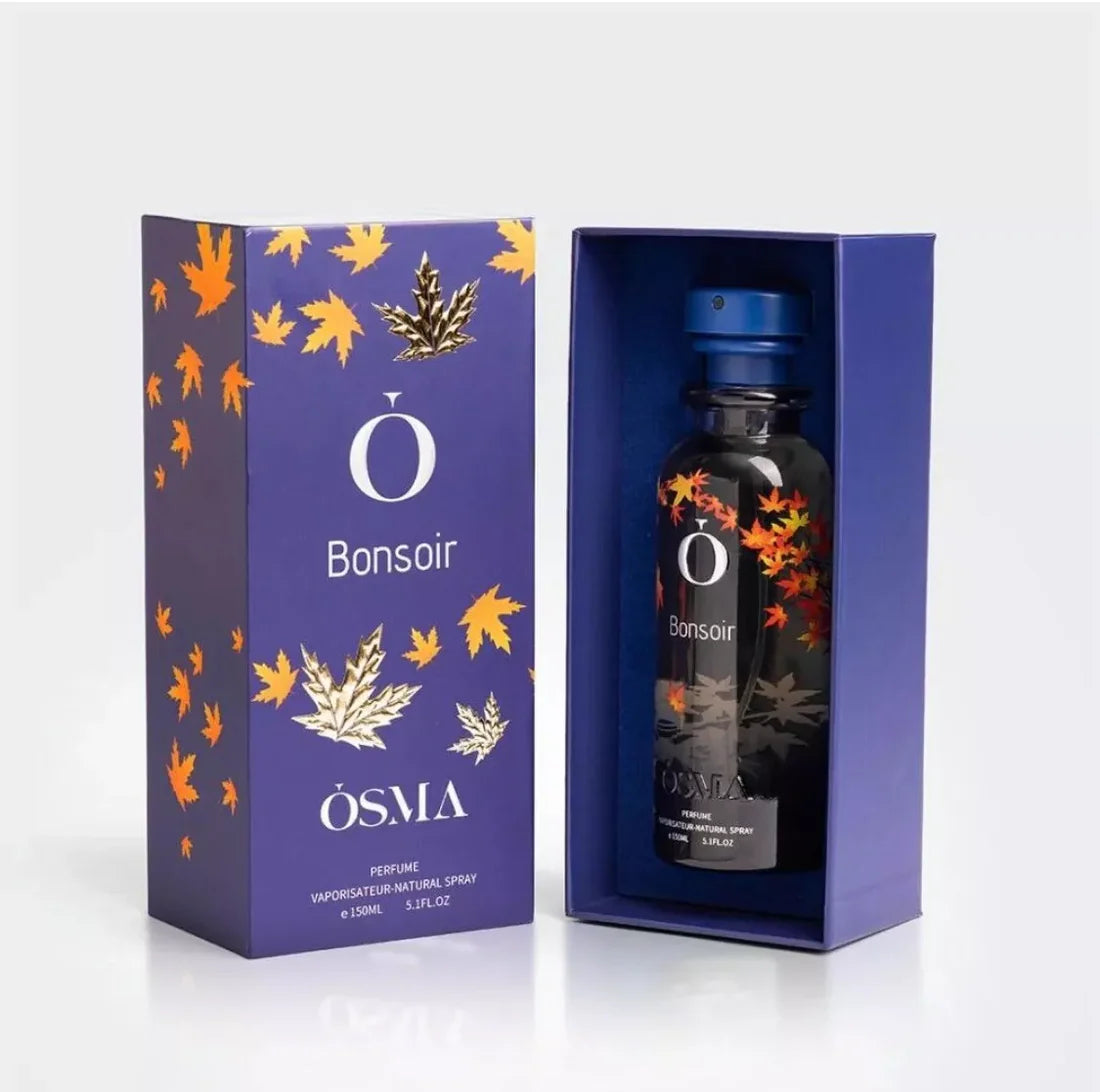 Osma Bonsoir 150ml EDP by Osma Perfumes