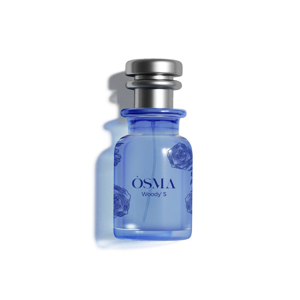 Woody S Perfume 75ml By Osma