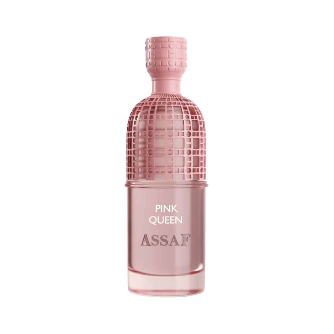 Assaf Pink Queen EDP 200ml