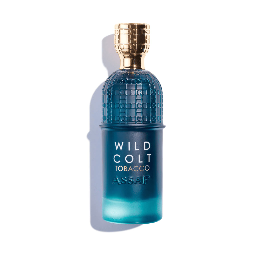 Wild Colt Tobacco 200ml by Assaf