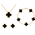 CLOVER | Premium Black Bundle