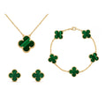 CLOVER | Premium Green Bundle