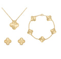 CLOVER | Premium Gold Bundle