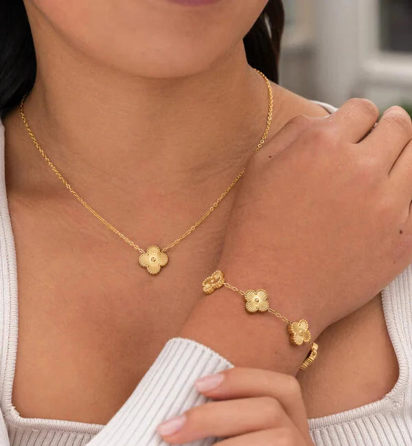 CLOVER | Premium Gold Bundle