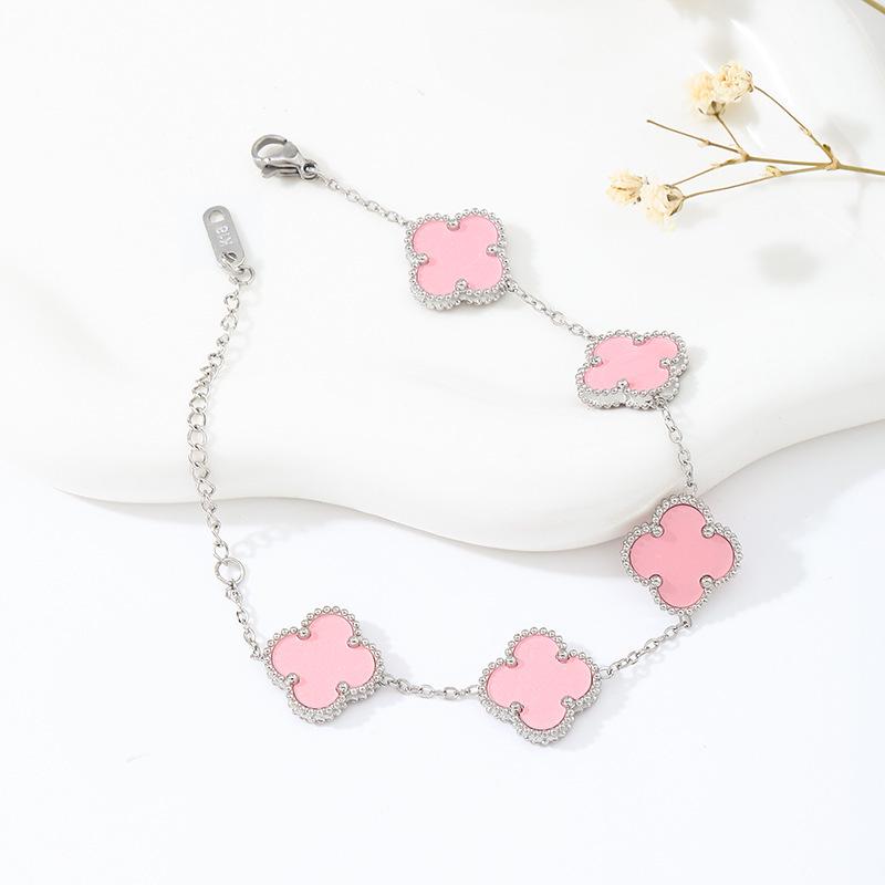 CLOVER | Premium Pink Bundle