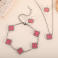 CLOVER | Premium Pink Bundle
