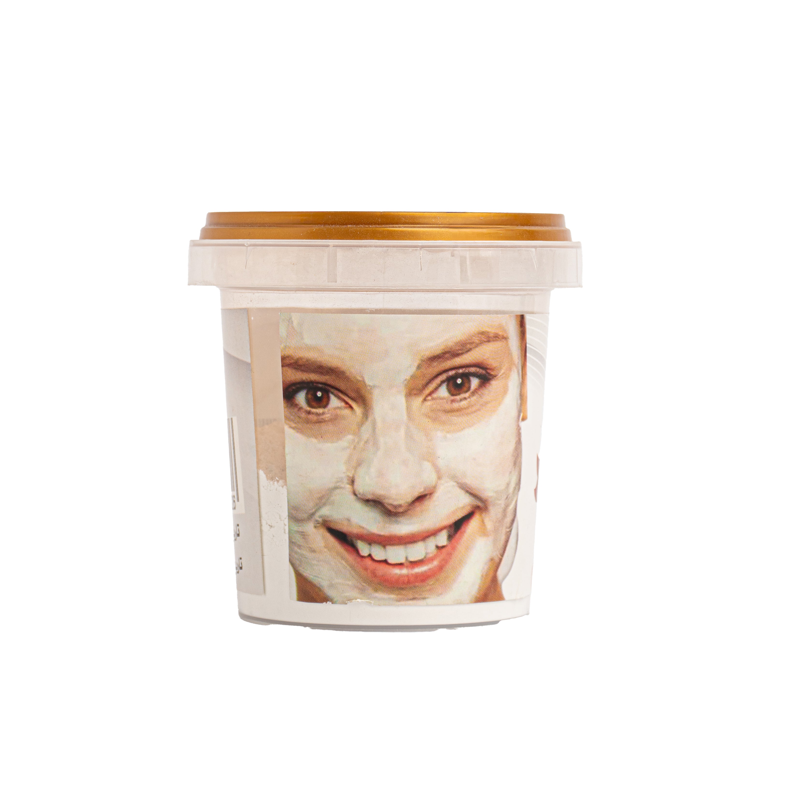White henna powder (face&body) الحناء البيضاء