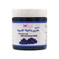 Moroccan Soap with Nelia