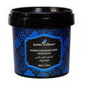 Moroccan Black Soap Indigo Blue 500g