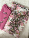 Pink Makhawer & Sheila