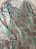 Stitched Makhawer