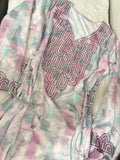 Stitched Makhawer