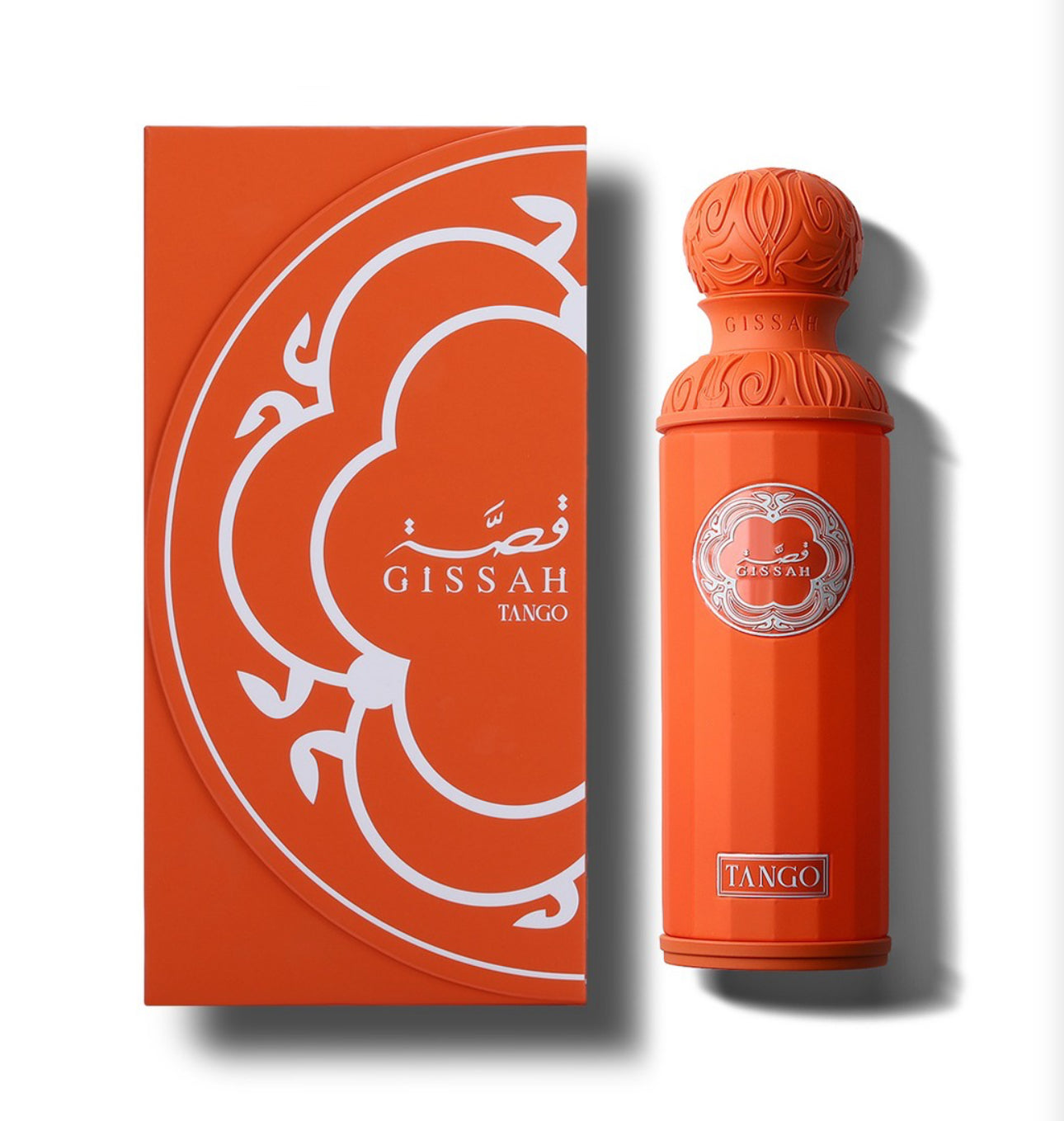 Gissah Tango EDP 200ml