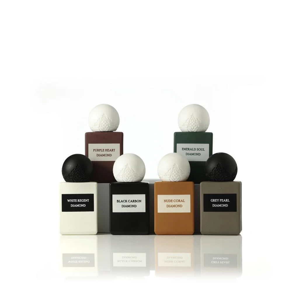 Diamond Mini Collection (6×10ML) IBRAQ