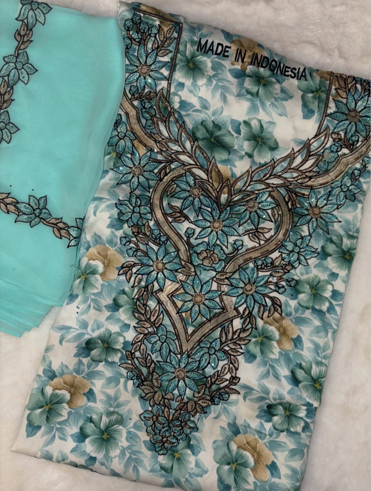 Green Makhawer & Sheila