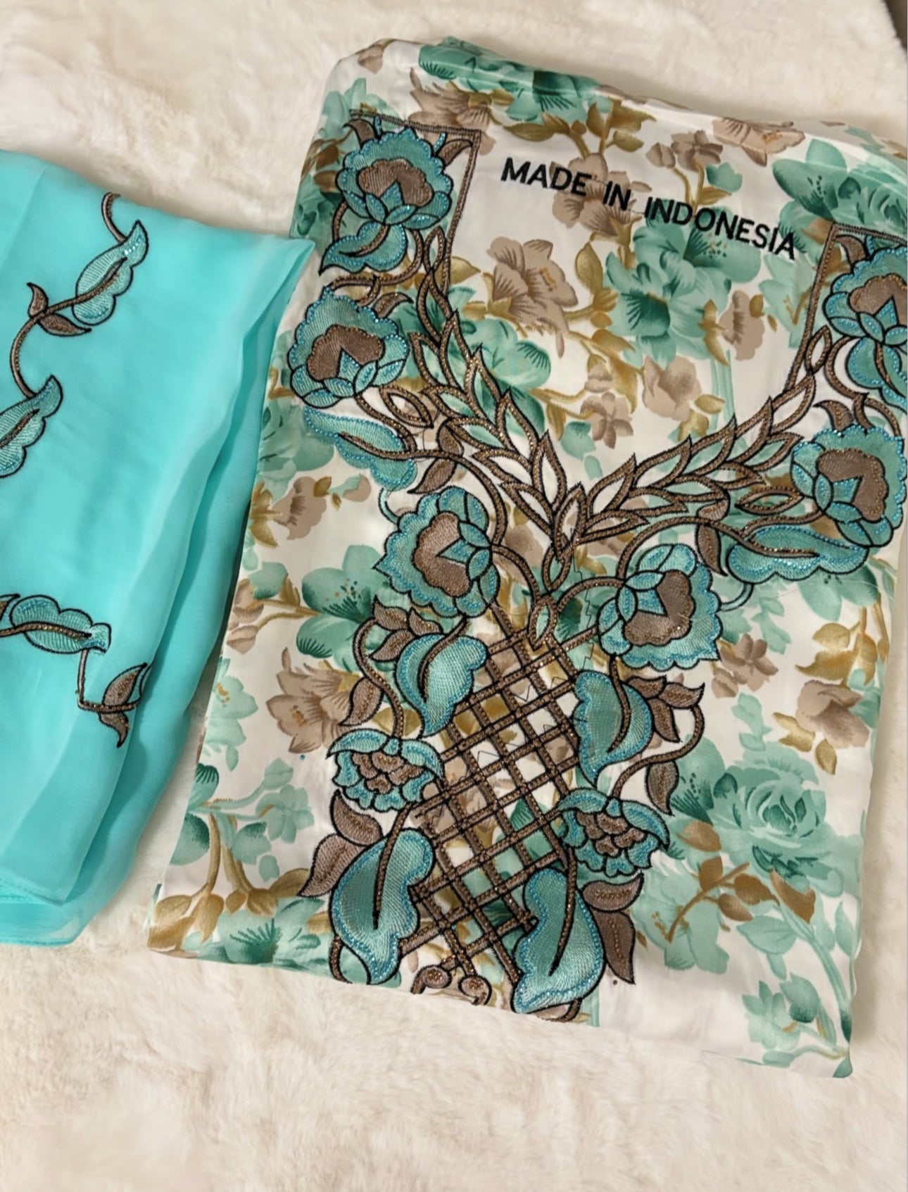 Green Makhawer & Sheila