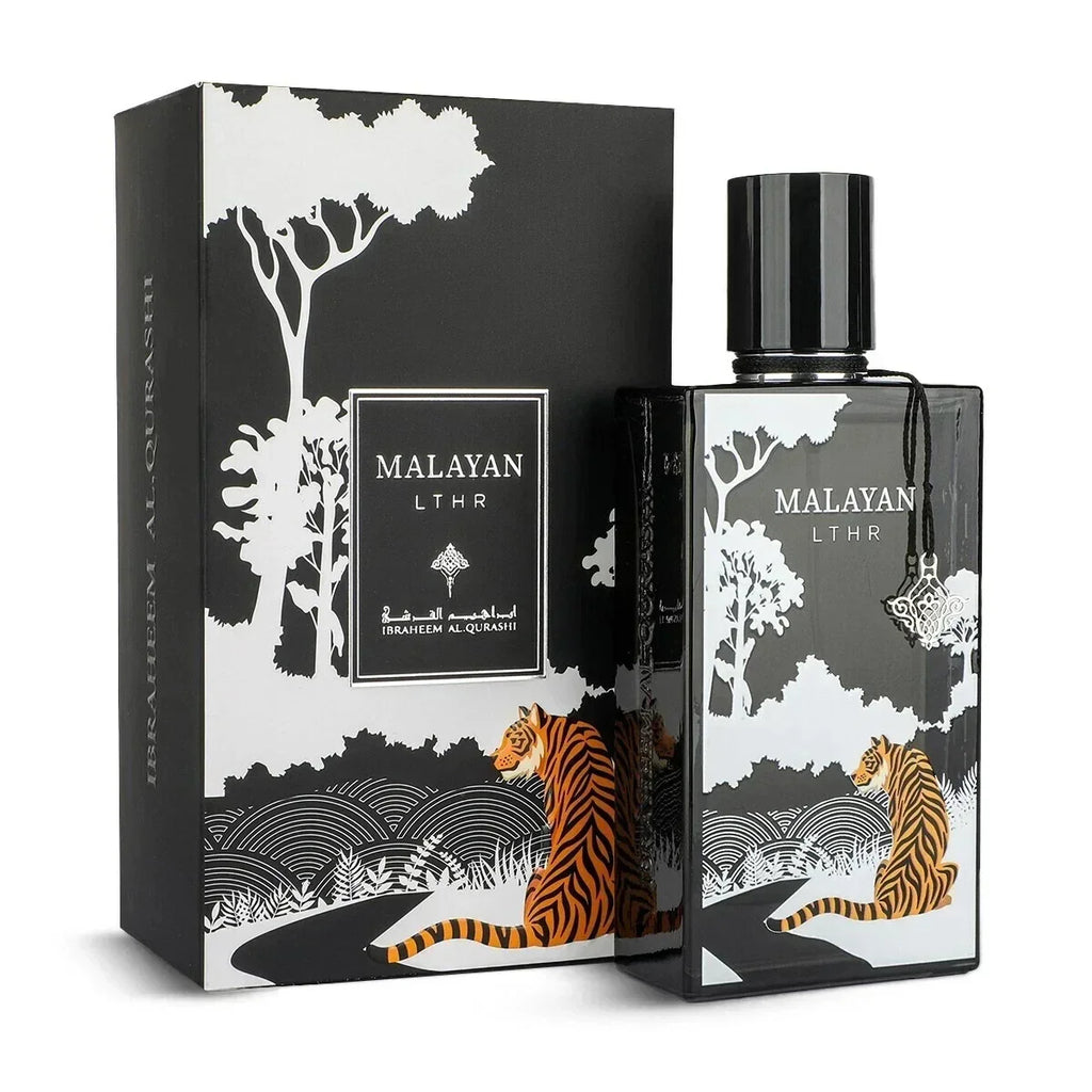 Malayan Lthr EDP 75ml (IBRAQ)