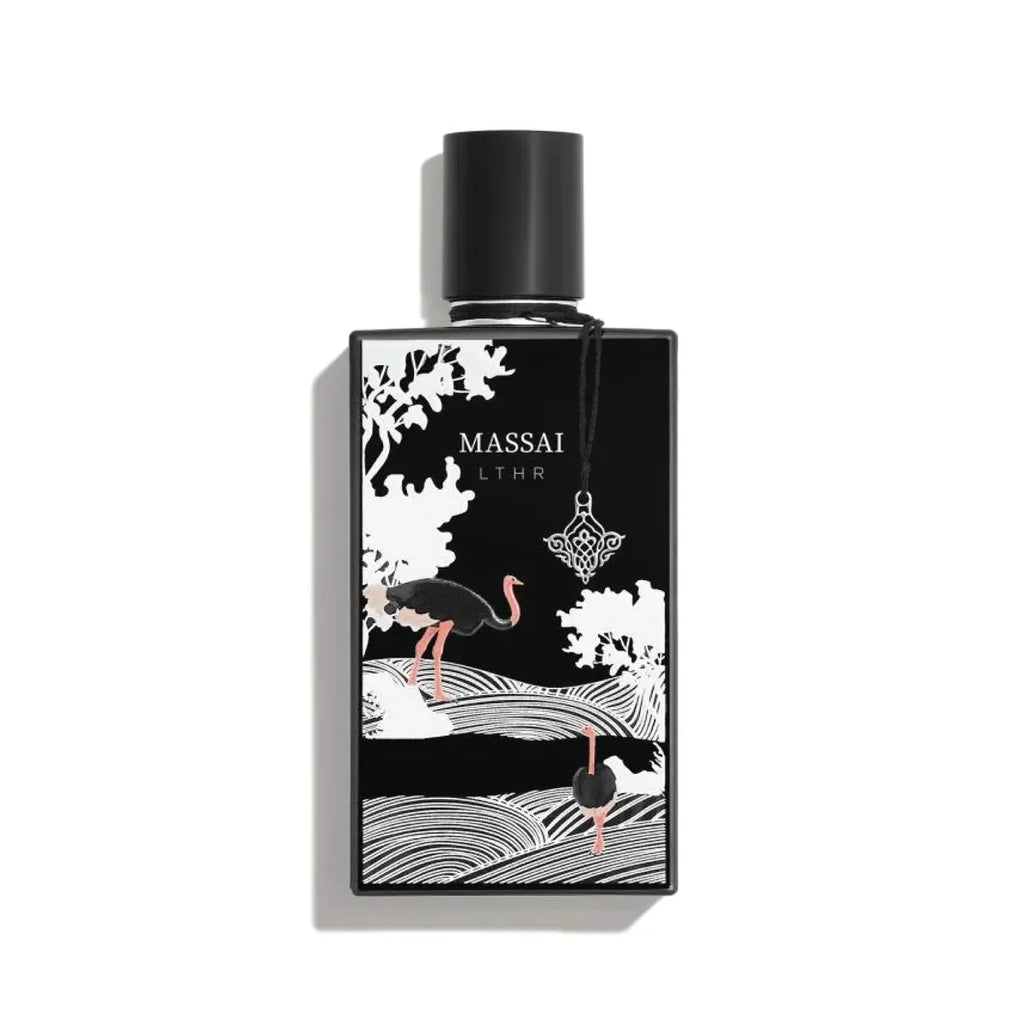 Massai Lthr EDP 75ml IBRAQ