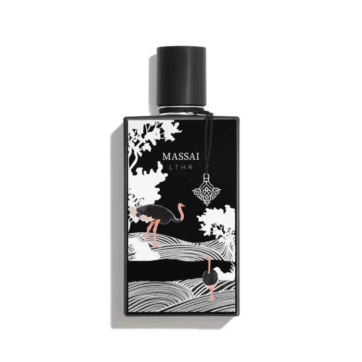 Massai Lthr EDP 75ml IBRAQ