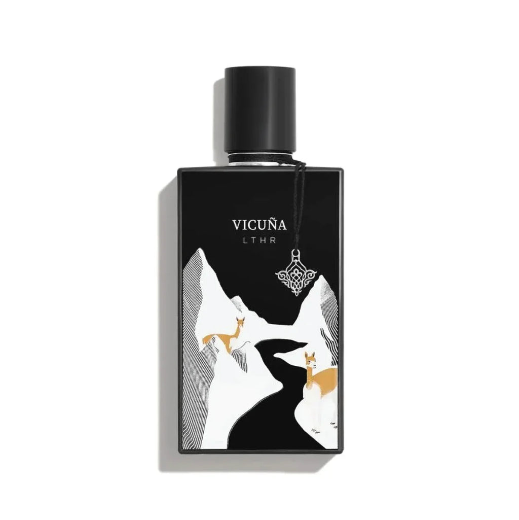 Vicuna Lthr EDP 75ml IBRAQ