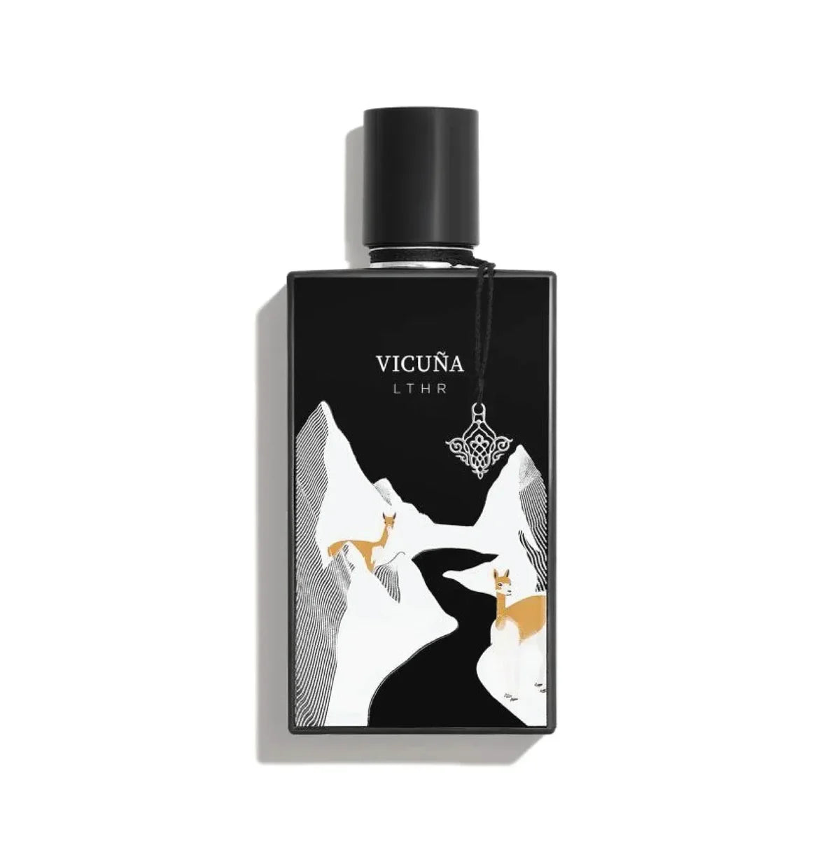 Vicuna Lthr EDP 75ml IBRAQ