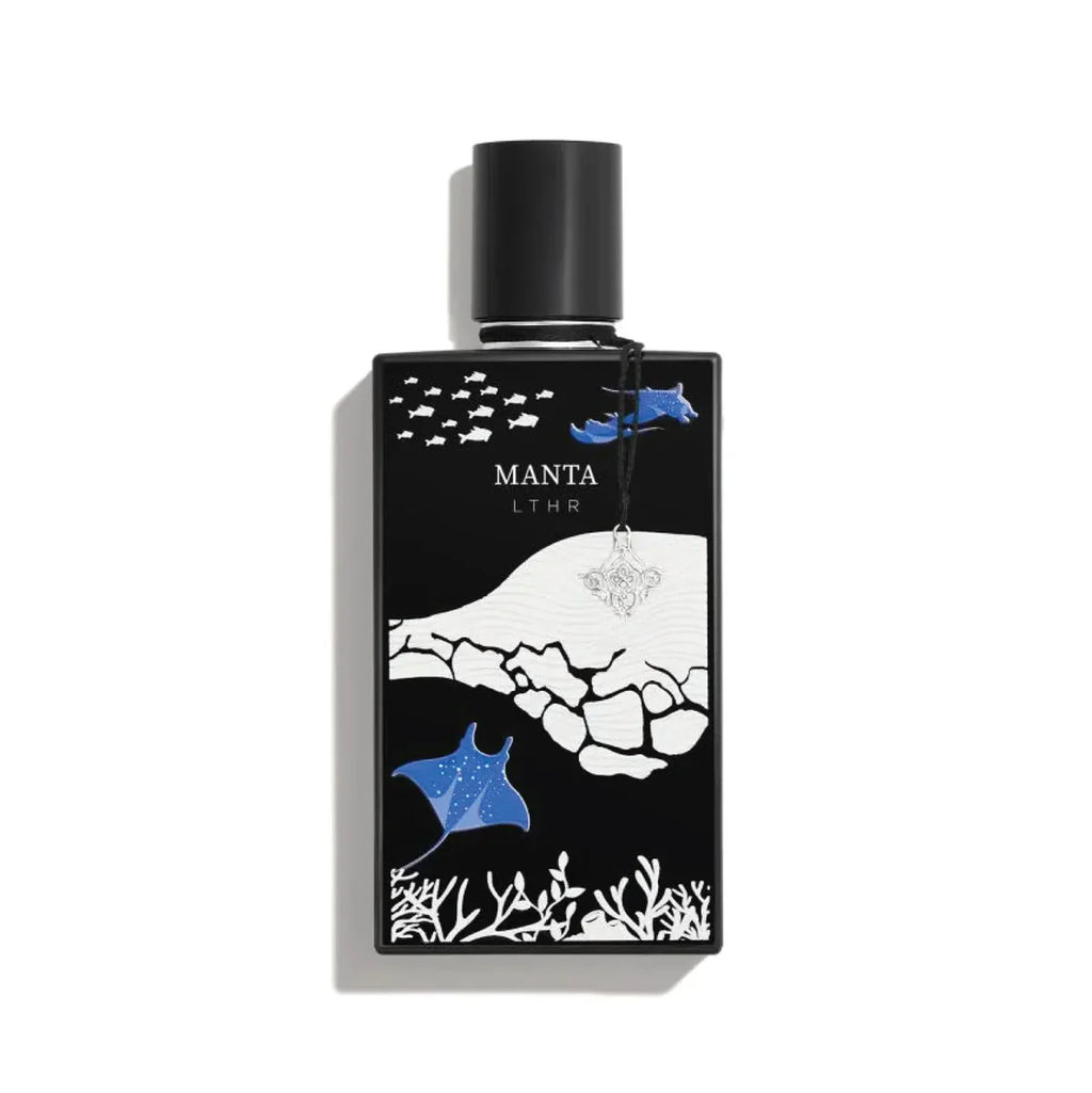 Manta Lthr EDP 75ml IBRAQ
