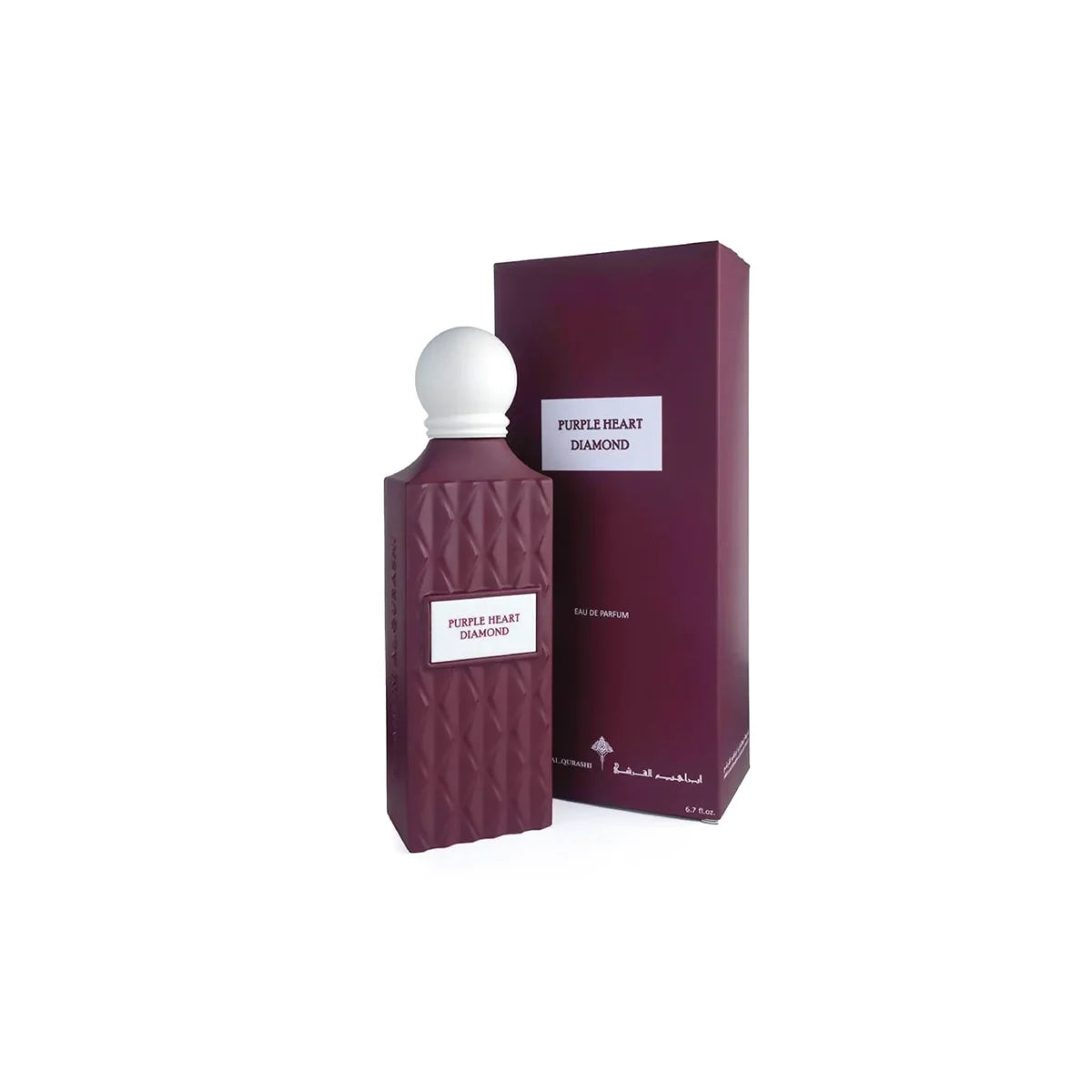 Purple Heart Diamond EDP 150ml (IBRAQ)