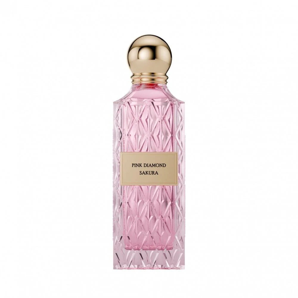 Pink Diamond Sakura 150ml Eau De Parfum