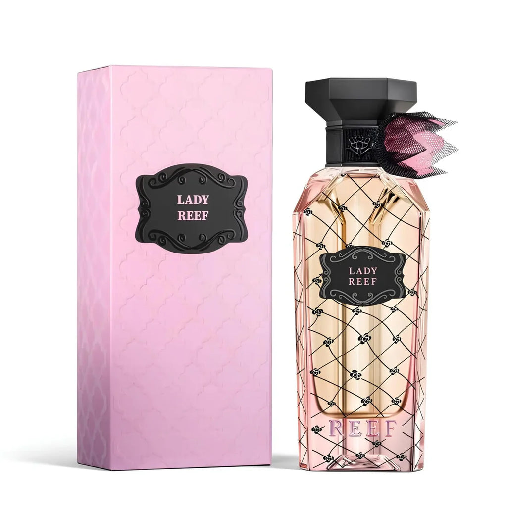 Lady Reef 150ML By Reef Perfumes