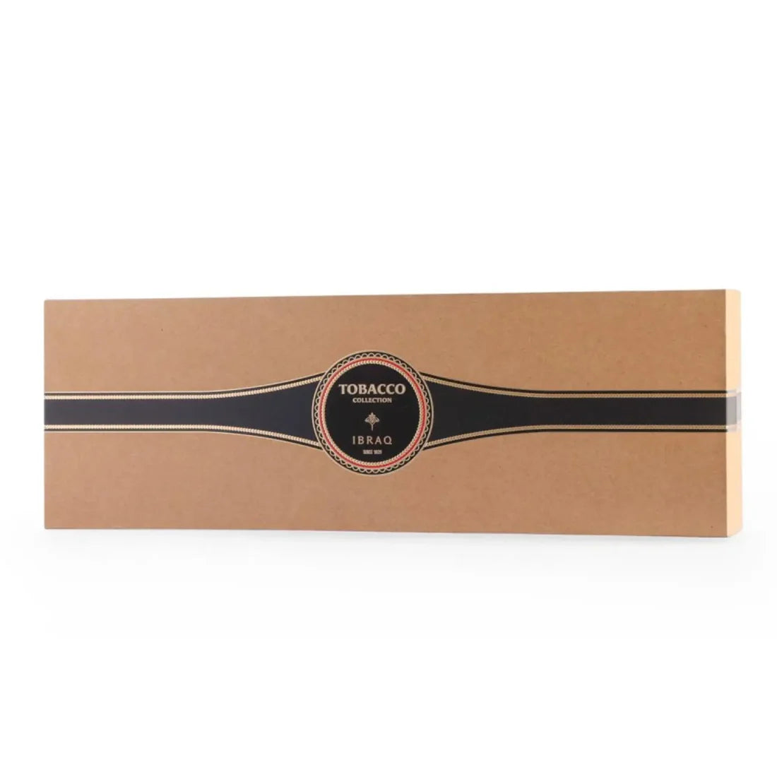 Tobacco Collection Set (9×20ml) IBRAQ