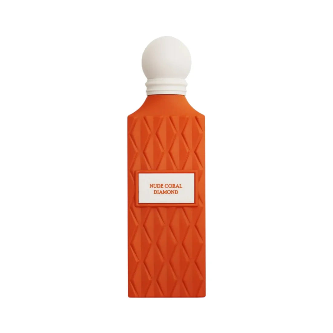 Nude Coral Diamond Perfume 150ml EDP Ibrahim Al Qurashi