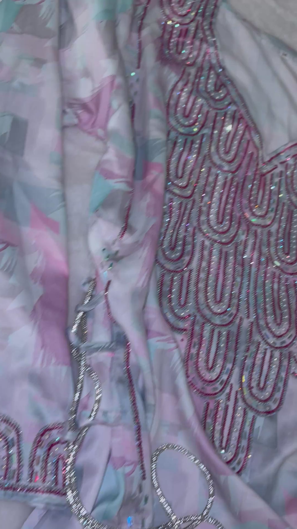 Stitched Makhawer
